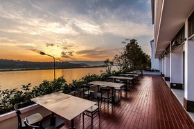 Fortune River View Hotel Chiang Khong