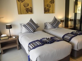 Fortune River View Hotel Chiang Khong