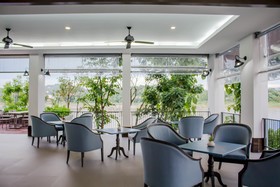 Fortune River View Hotel Chiang Khong