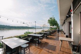 Fortune River View Hotel Chiang Khong