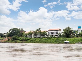 Fortune River View Hotel Chiang Khong
