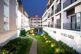 Fortune River View Hotel Chiang Khong