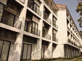 Fortune River View Hotel Chiang Khong