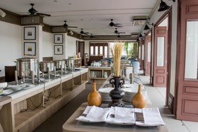 Fortune River View Hotel Chiang Khong