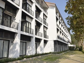 Fortune River View Hotel Chiang Khong
