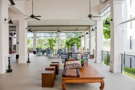 Fortune River View Hotel Chiang Khong