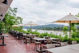 Fortune River View Hotel Chiang Khong