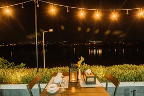 Fortune River View Hotel Chiang Khong