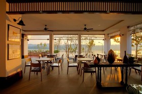 Fortune River View Hotel Chiang Khong