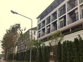Fortune River View Hotel Chiang Khong