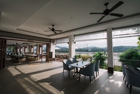 Fortune River View Hotel Chiang Khong