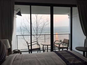 Fortune River View Hotel Chiang Khong