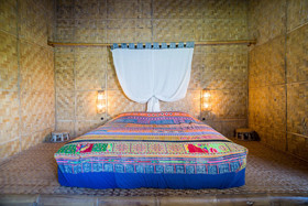 Lanjia Lodge