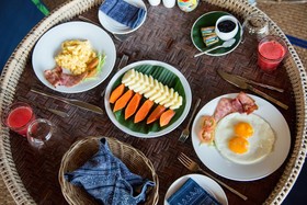 Lanjia Lodge