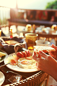 Lanjia Lodge