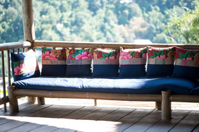 Lanjia Lodge