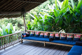 Lanjia Lodge