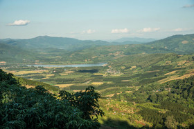 Lanjia Lodge