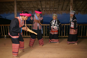 Lanjia Lodge