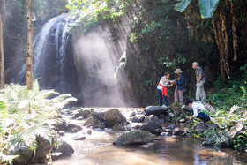 Lanjia Lodge