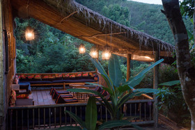 Lanjia Lodge