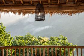 Lanjia Lodge
