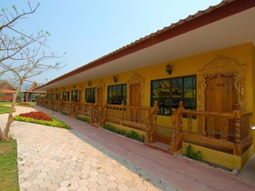 Nakaraj Princess Chiang Khong