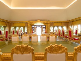 Nakaraj Princess Chiang Khong