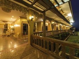Nakaraj Princess Chiang Khong