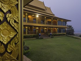 Nakaraj Princess Chiang Khong