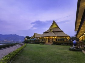 Nakaraj Princess Chiang Khong