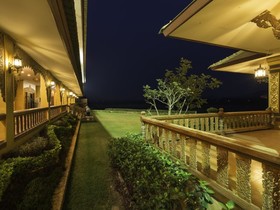 Nakaraj Princess Chiang Khong