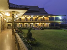 Nakaraj Princess Chiang Khong