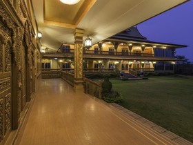 Nakaraj Princess Chiang Khong