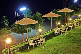 Namkhong Riverside