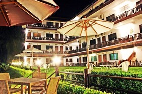 Namkhong Riverside
