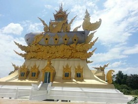 Namkhong Riverside