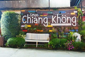 Namkhong Riverside