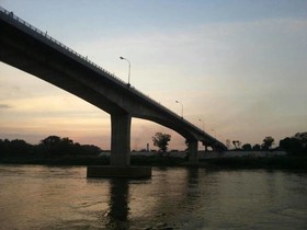 Namkhong Riverside