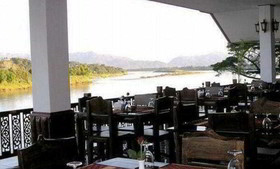 Namkhong Riverside