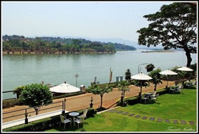 Namkhong Riverside