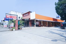 Oyo75388 P2 Place