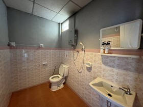 Pinmanee Resort And Homestay