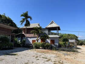 Pinmanee Resort And Homestay