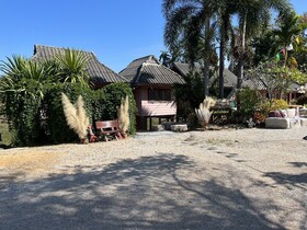 Pinmanee Resort And Homestay