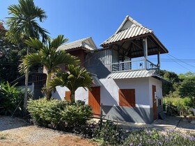 Pinmanee Resort And Homestay