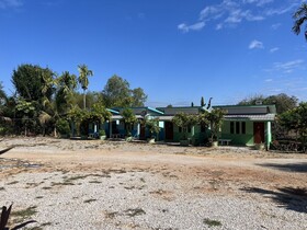 Pinmanee Resort And Homestay