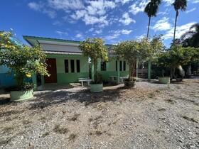 Pinmanee Resort And Homestay