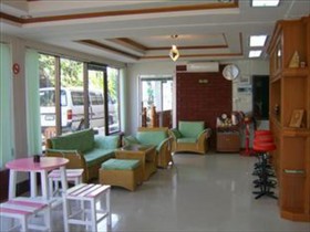 Portside Hotel