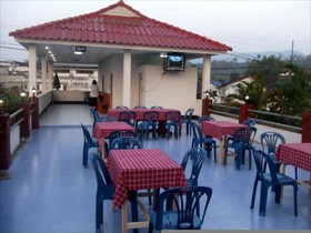 Portside Hotel